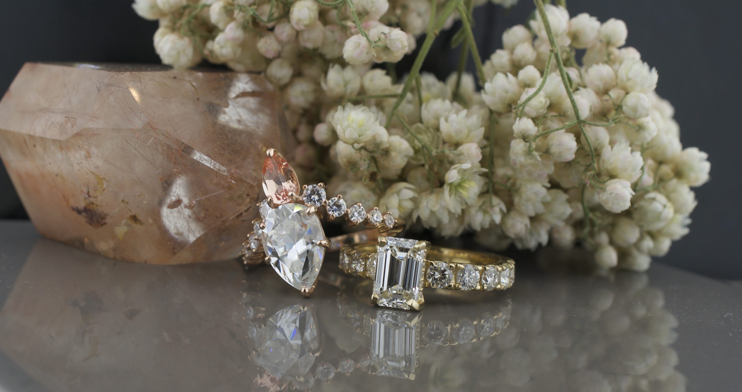 3 Easy Ways to Feel Good About How Much You Spend on Your Engagement Ring