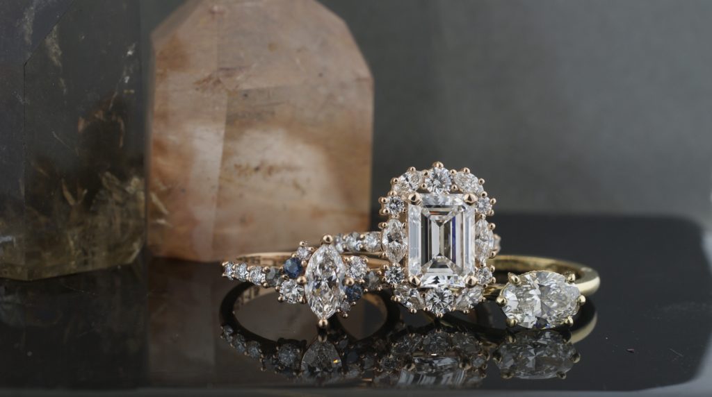 De Beers Diamonds & Engagement Rings: Are they expensive?