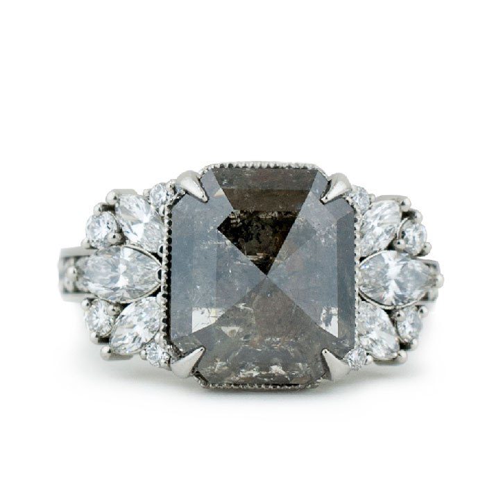 The 'Secret' of black diamonds - IGI