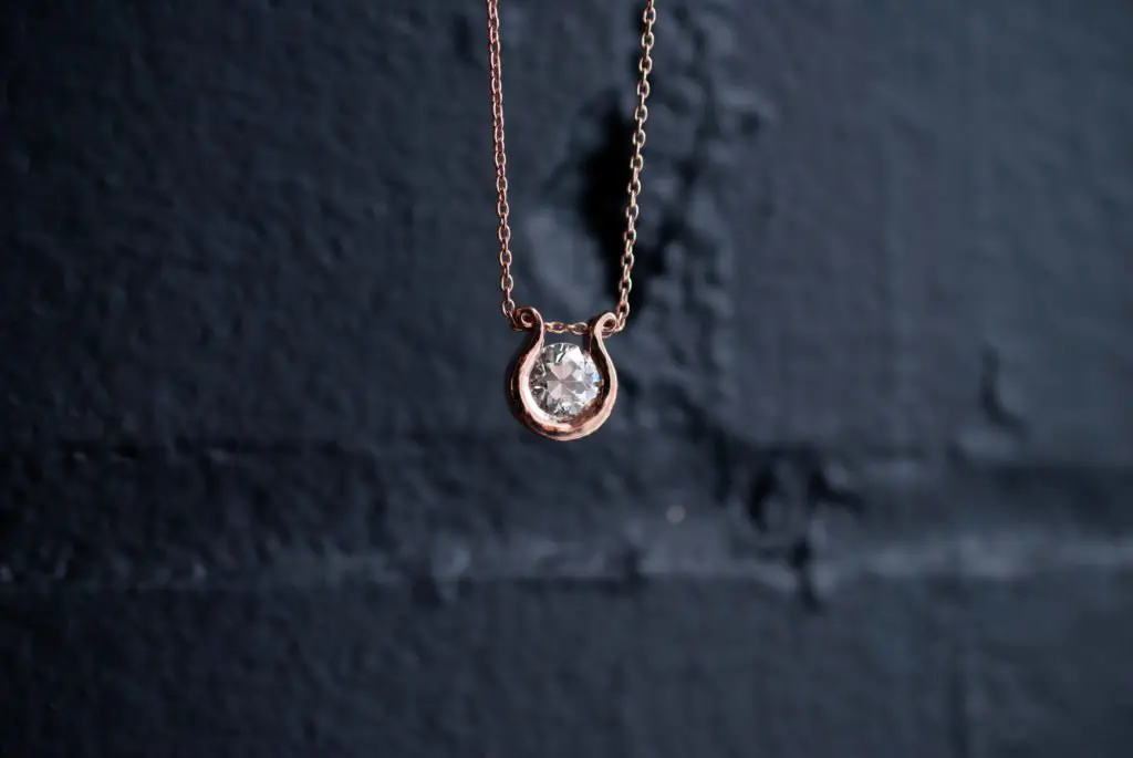 Custom Jewelry Design Abby Sparks Jewelry