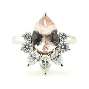 custom-engagement-ring-white-gold-pear-morganite-diamond-tiara-semi-halo-haley