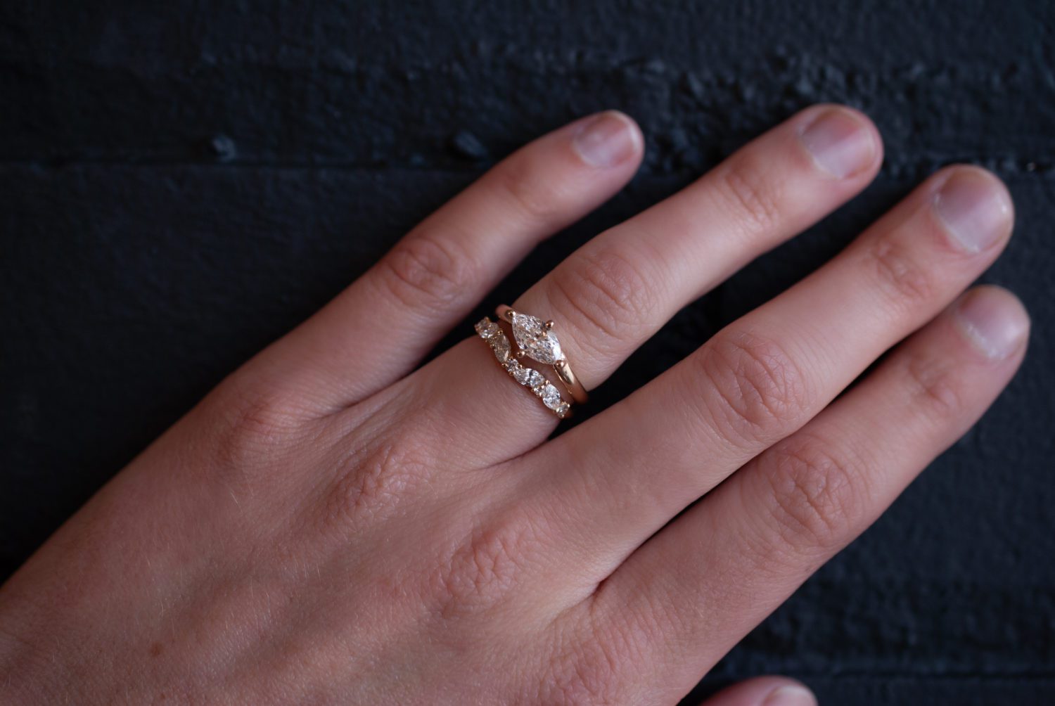 Best Engagement Rings for a Taurus | With Clarity