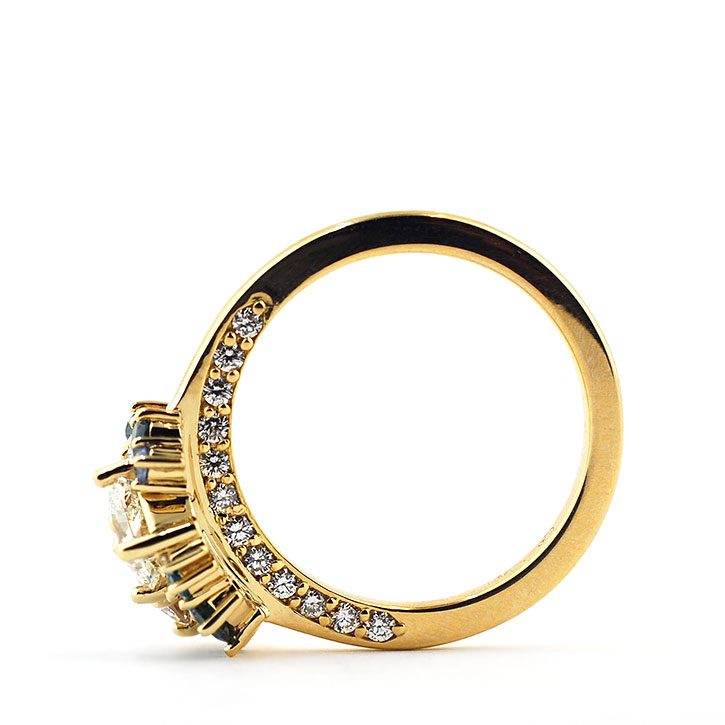 Gail ring sales