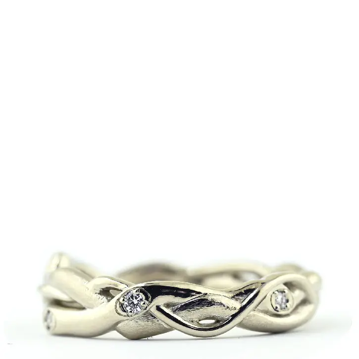 Men’s Nature Inspired Band